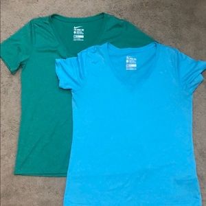 Nike Dri-fit Shirt Bundle